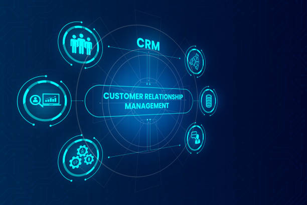 CRM System for Managing Customer Relationships Effectively