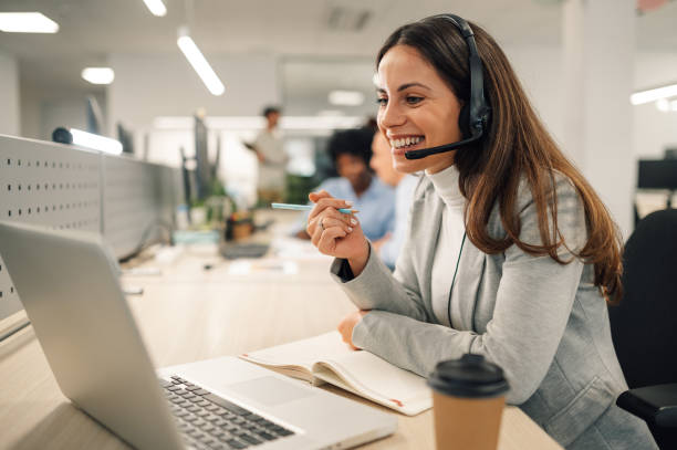 The Best Example of CRM System
