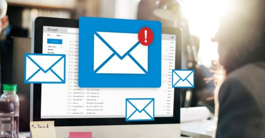Emails for Email Marketing 