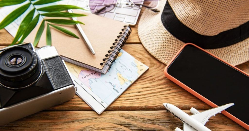 tips travel