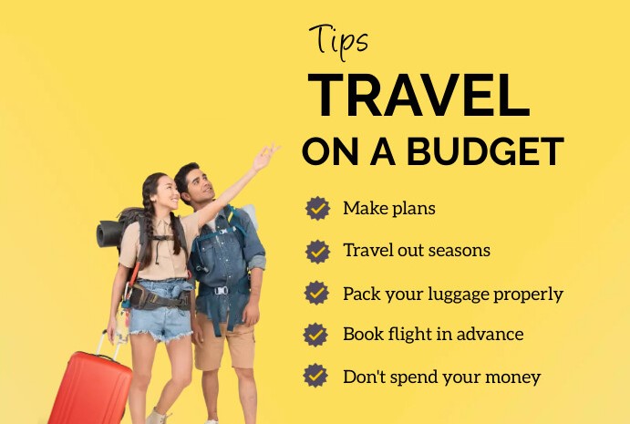 Travel tips 
