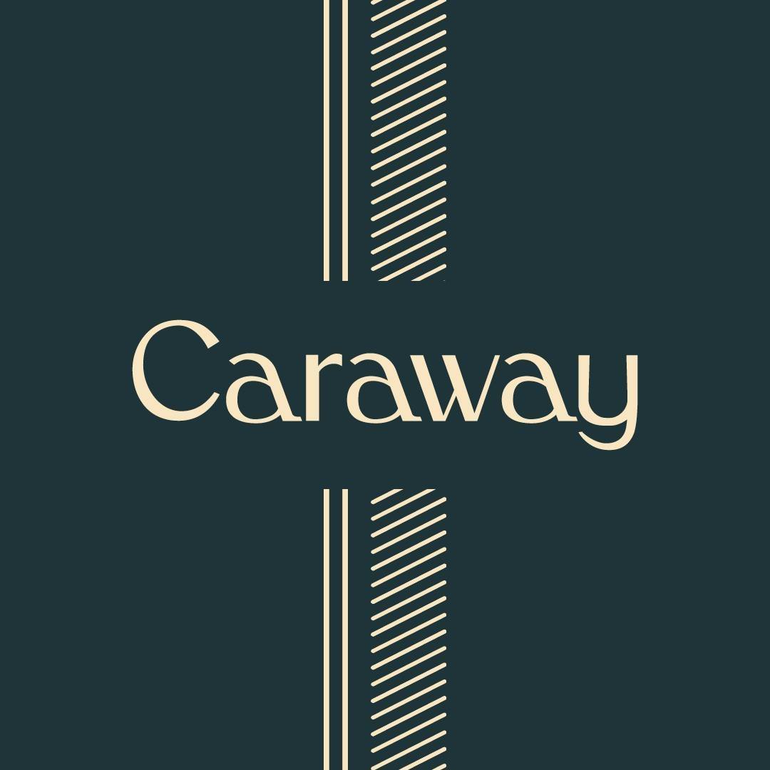 Caraway Logo
